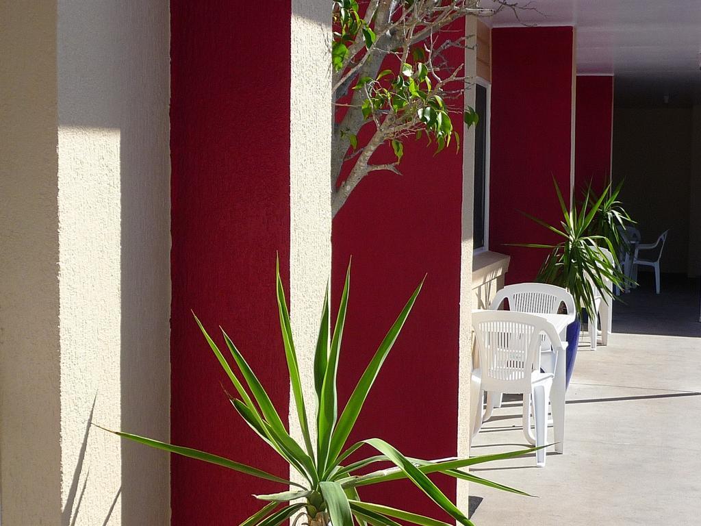 Tweed Heads Vegas Motel Quarto foto