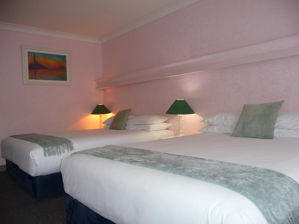 Tweed Heads Vegas Motel Quarto foto